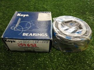 Подшипник ступицы передний HONDA новая Подшипник ступицы передний HONDA