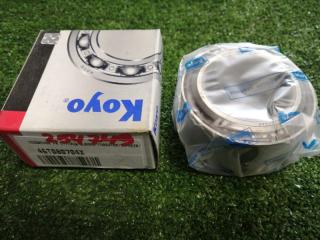 Подшипник ступицы передний SUBARU новая Подшипник ступицы передний SUBARU