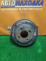 Барабан тормозной задний HONDA INSIGHT 2010 контрактная Барабан тормозной задний HONDA INSIGHT 2010