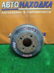 Барабан тормозной задний HONDA INSIGHT 2010 контрактная Барабан тормозной задний HONDA INSIGHT 2010