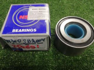 Подшипник ступицы HONDA новая Подшипник ступицы HONDA