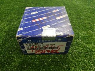 Подшипник ступицы передний HYUNDAI новая Подшипник ступицы передний HYUNDAI