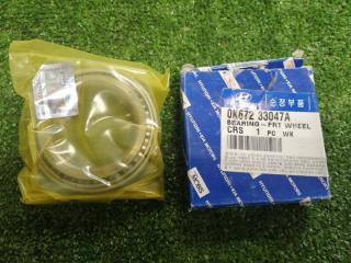 Подшипник ступицы передний HYUNDAI новая Подшипник ступицы передний HYUNDAI