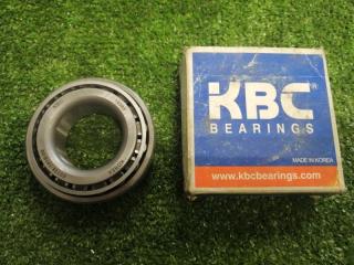 Подшипник ступицы задний HYUNDAI новая Подшипник ступицы задний HYUNDAI