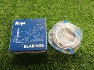 Подшипник ступицы задний новая Подшипник ступицы задний