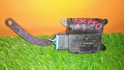 Привод заслонок отопителя AUDI A3 2004-2008