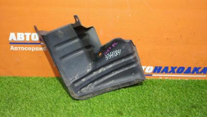 Подкрылок задний левый HONDA FIT 2007-2013