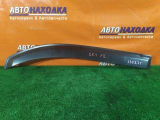 Ветровик передний левый HONDA MOBILIO SPIKE
