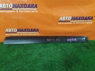 Ветровик задний левый HONDA ODYSSEY 2000