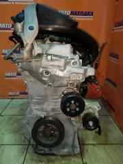 Двигатель NISSAN MARCH 12.2014 контрактная Двигатель NISSAN MARCH 12.2014