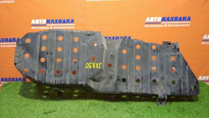 Защита топливного бака NISSAN TERRANO REGULUS 1996-2002