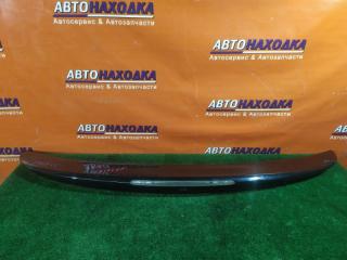 Спойлер INFINITI G37 контрактная Спойлер INFINITI G37