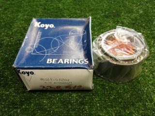 Подшипник ступицы задний TOYOTA новая Подшипник ступицы задний TOYOTA