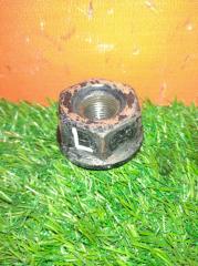 Гайка колесная передняя левая MAZDA TITAN 2000-2002