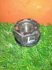 Гайка колесная передняя левая MAZDA TITAN 2000-2002