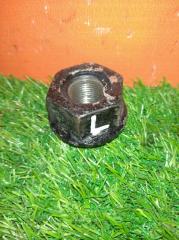 Гайка колесная передняя левая MAZDA TITAN 2000-2002