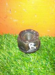 Гайка колесная передняя правая MAZDA TITAN 2000-2002