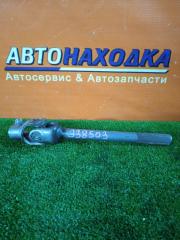 Карданчик рулевой MITSUBISHI COLT PLUS 2009 контрактная Карданчик рулевой MITSUBISHI COLT PLUS 2009