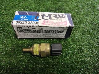 Датчик температуры охлаждающей жидкости HYUNDAI новая Датчик температуры охлаждающей жидкости HYUNDAI