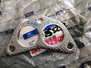 Прокладка HYUNDAI