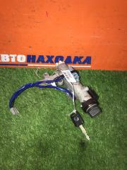 Замок зажигания NISSAN X-TRAIL 2001-2007 контрактная Замок зажигания NISSAN X-TRAIL 2001-2007