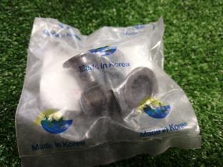 Колпачок маслосъемный HYUNDAI