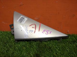 Накладка на крыло передняя правая NISSAN ELGRAND 2002-2004 контрактная Накладка на крыло передняя правая NISSAN ELGRAND 2002-2004