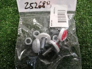 Болт декоративный г/н новая Болт декоративный г/н