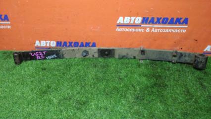 Рессора задняя MITSUBISHI MINICAB 1999-2011 контрактная Рессора задняя MITSUBISHI MINICAB 1999-2011