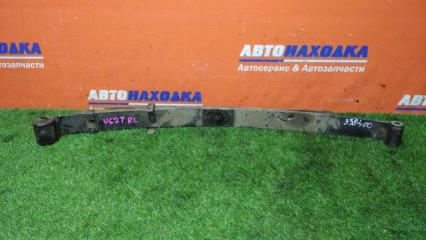 Рессора задняя MITSUBISHI MINICAB 1999-2011 контрактная Рессора задняя MITSUBISHI MINICAB 1999-2011