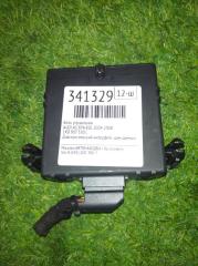 Блок управления AUDI A3 2004-2008