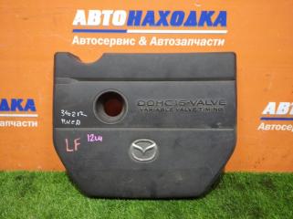 Крышка двигателя декоративная MAZDA AXELA 2006-2009