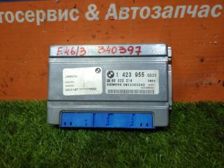 Блок управления АКПП BMW 3-Series 1999-2001