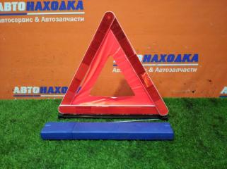 Знак аварийной остановки BMW 3-Series 1999-2001 контрактная Знак аварийной остановки BMW 3-Series 1999-2001