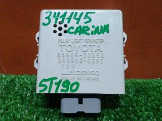 Реле TOYOTA CARINA 10.1992