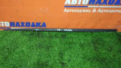 Молдинг лобового стекла передний правый AUDI A3 2004-2008