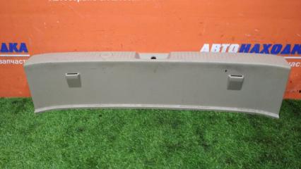 Накладка багажника TOYOTA GAIA 1998-2004