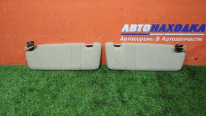 Козырек солнцезащитный передний AUDI A3 2004-2008