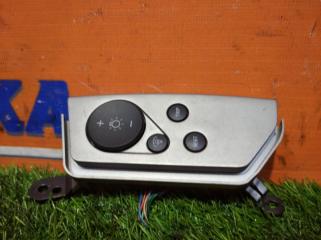 Блок управления светом NISSAN ELGRAND 2002-2004