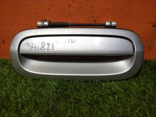 Ручка двери багажника задняя NISSAN LIBERTY 1998-2004