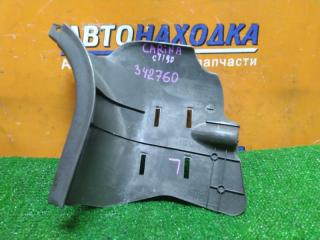 Обшивка стойки кузова передняя левая TOYOTA CARINA 10.1992