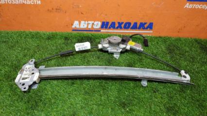 Запчасть стеклоподъемник передний левый NISSAN TERRANO REGULUS 1996-2002