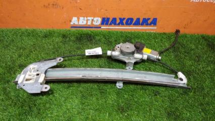 Запчасть стеклоподъемник задний левый NISSAN TERRANO REGULUS 1996-2002