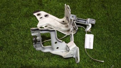 Кронштейн боковой двери задний правый TOYOTA RAUM 2003-2011