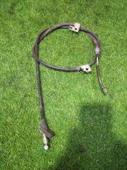 Запчасть трос ручника задний левый HONDA FIT 2001-2007