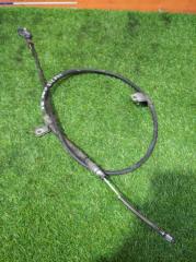 Запчасть трос ручника задний правый HONDA FIT 2001-2007