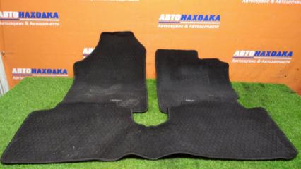 Коврик салона TOYOTA VITZ 2014-2020