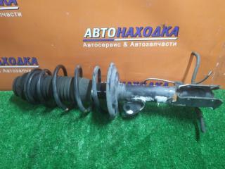 Стойка передняя левая TOYOTA VITZ 03.2007