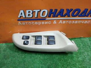 Блок управления стеклоподъемниками передний правый NISSAN BLUEBIRD SYLPHY