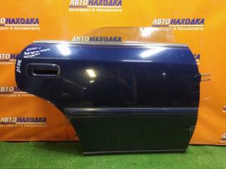 Дверь боковая задняя правая TOYOTA CHASER 12.1997